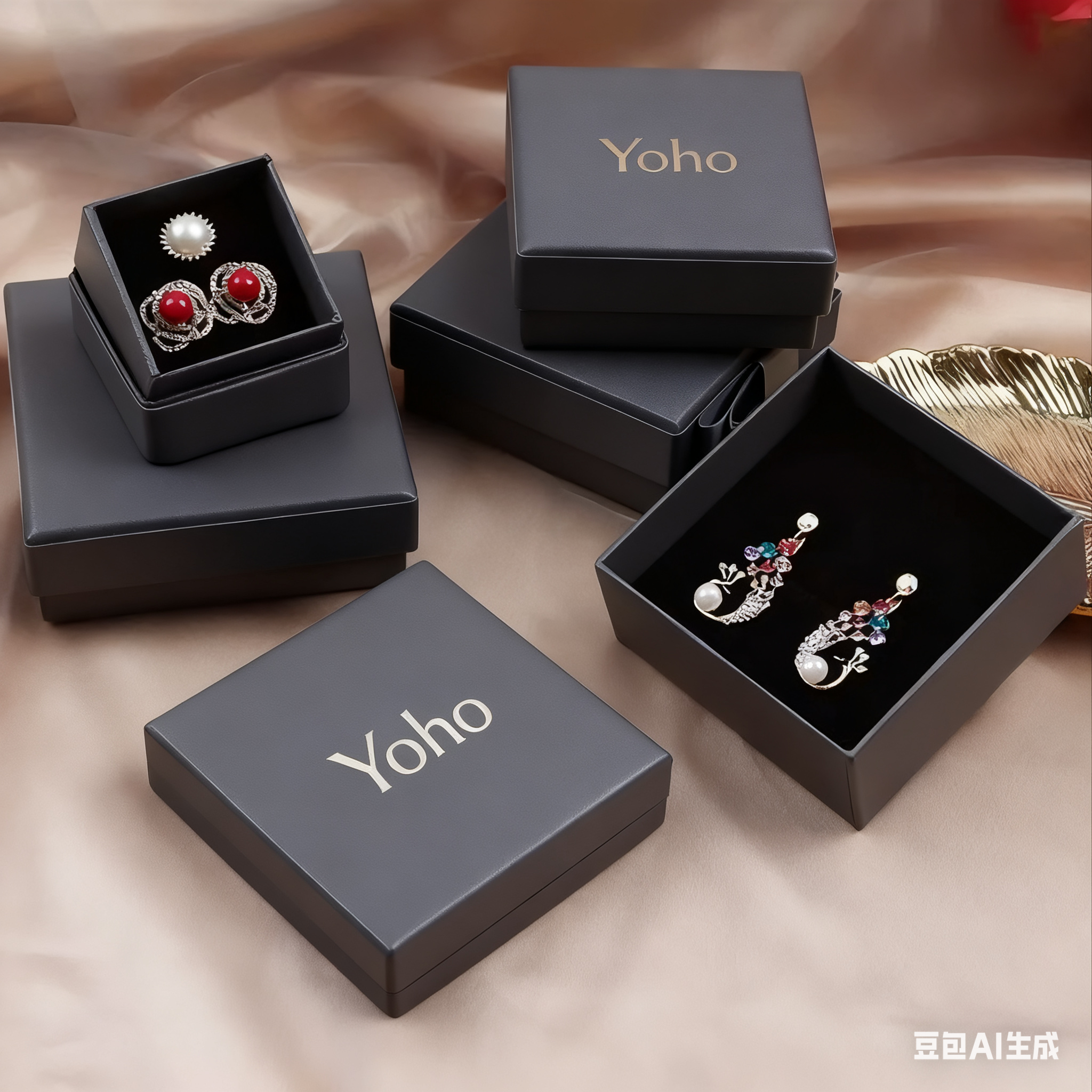 Adesivo à base de água YH-518C