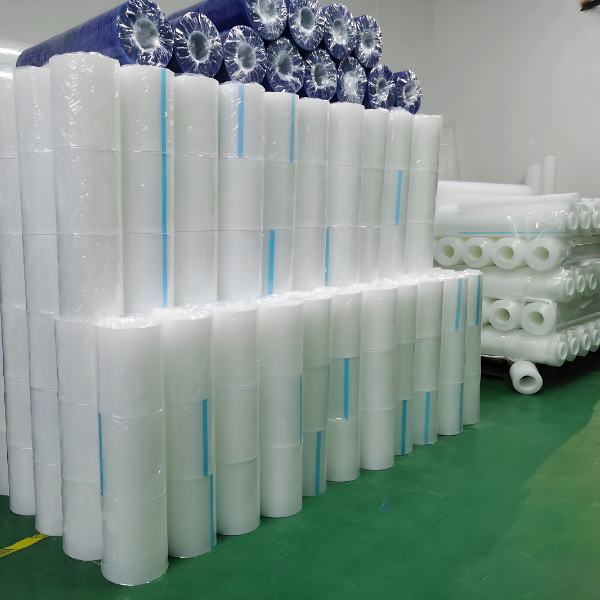 YH-599 Adesivo ecológico de alta aderência para películas protetoras