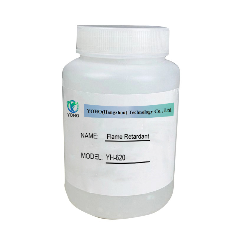Retardador de chama para aditivos de tecido YH-620