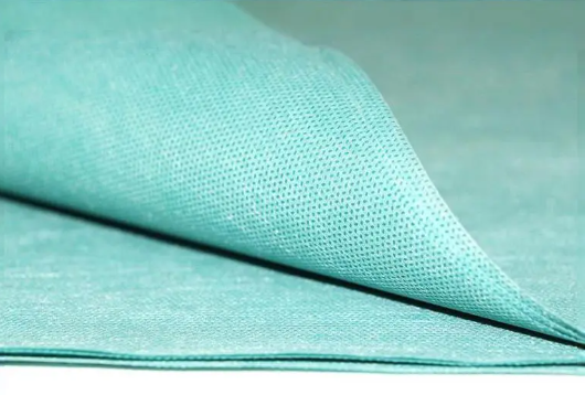 Tecidos n&atilde;o tecidos