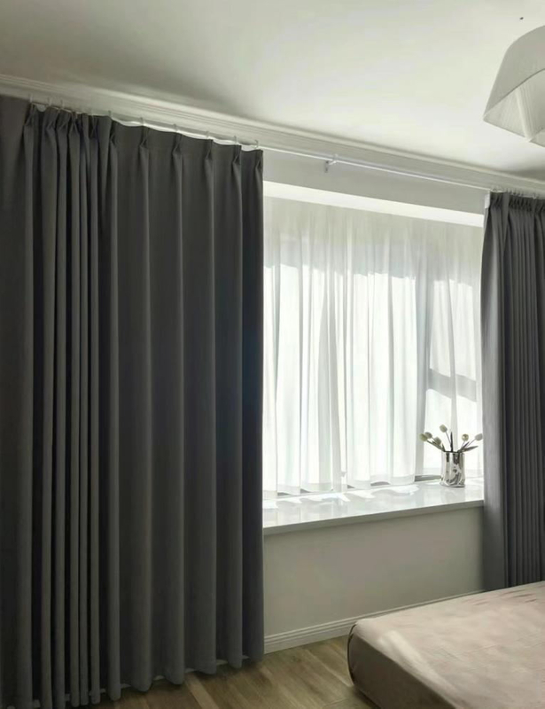 Retardador de chama para cortinas e persianas: YH-620L